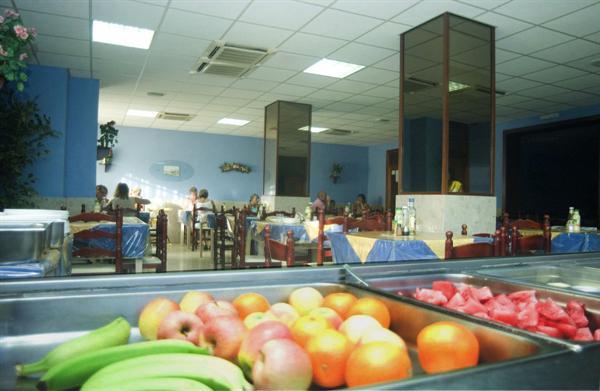 Cerviola Hotel Marsaskala Exterior photo